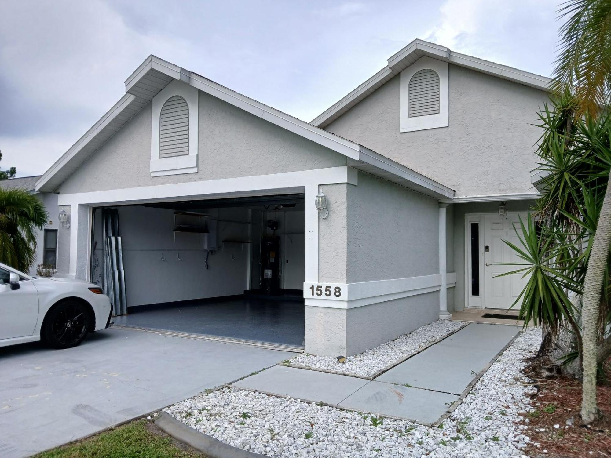 Punta Gorda Home, Sleeps 10 Exterior photo