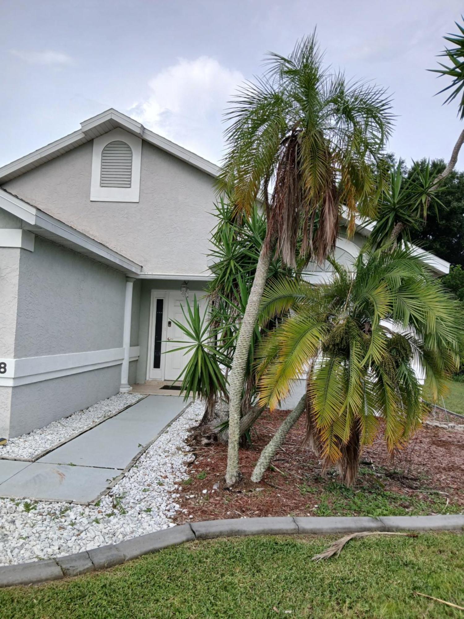 Punta Gorda Home, Sleeps 10 Exterior photo