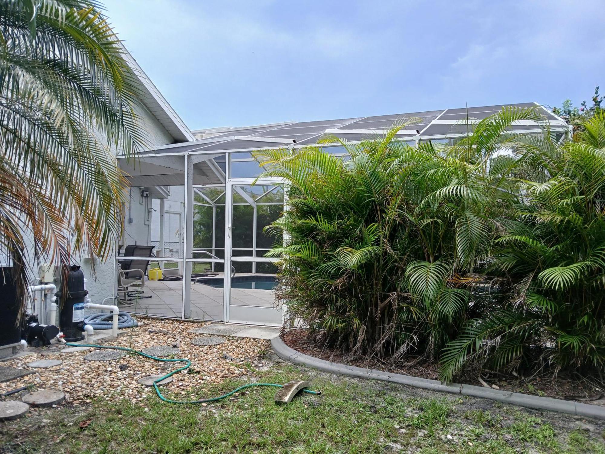 Punta Gorda Home, Sleeps 10 Exterior photo