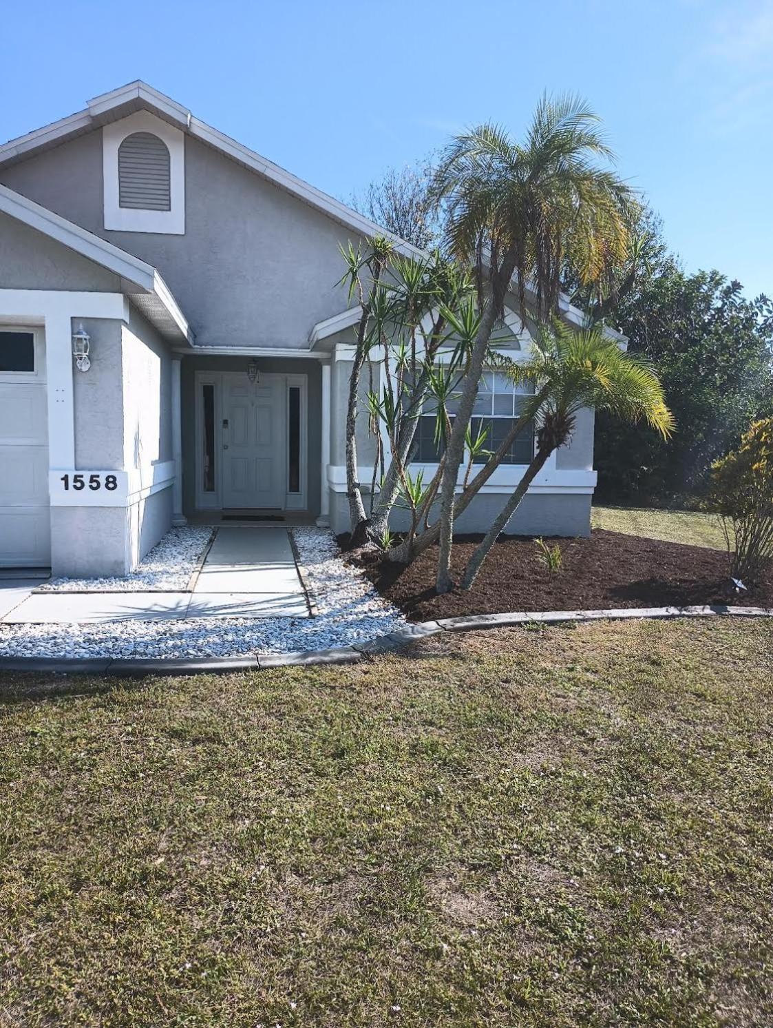 Punta Gorda Home, Sleeps 10 Exterior photo