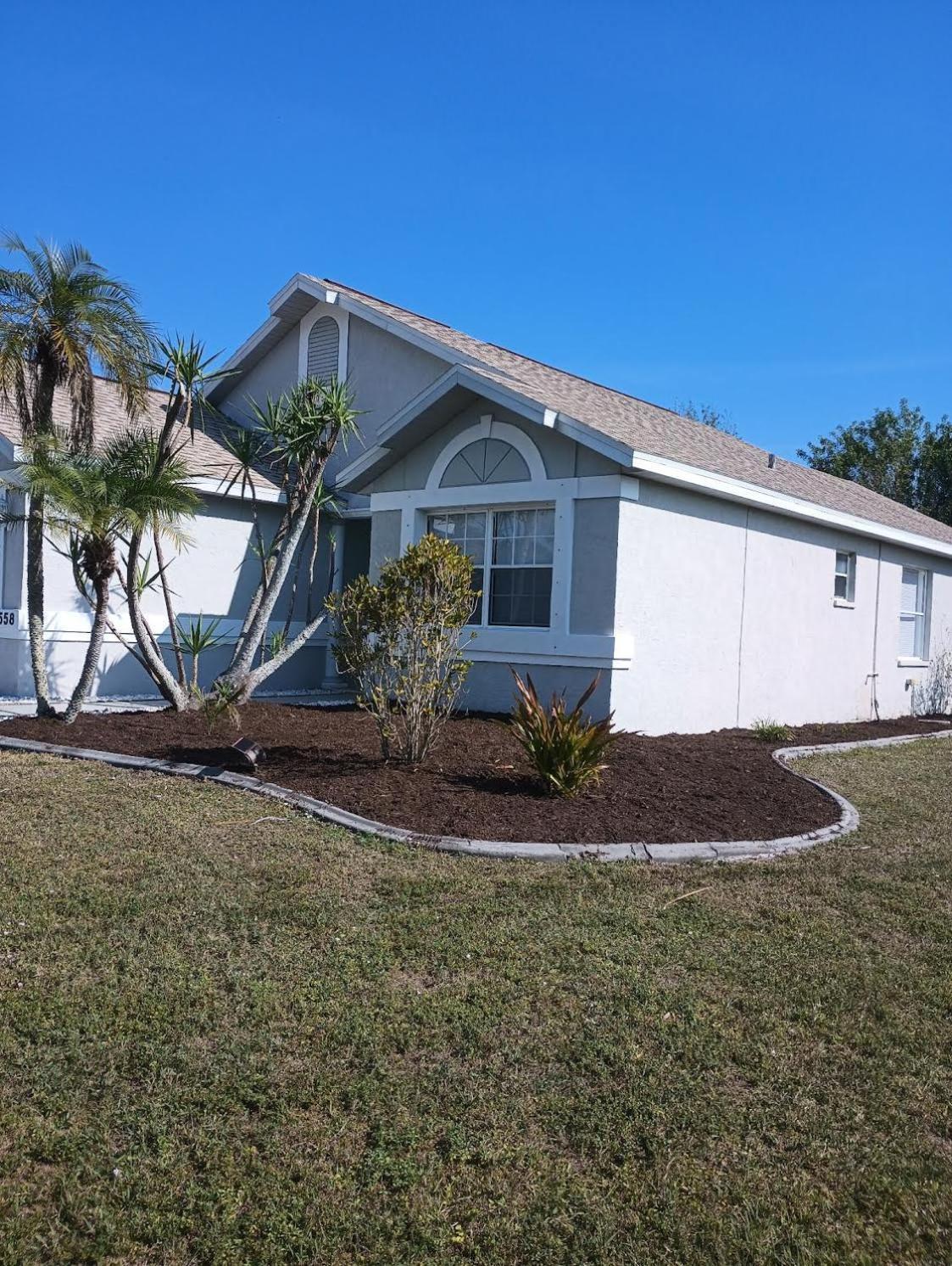 Punta Gorda Home, Sleeps 10 Exterior photo